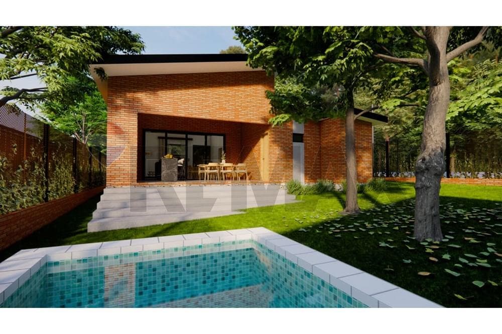 Espectacular casa en la ciudad de San Bernardino, foto 2