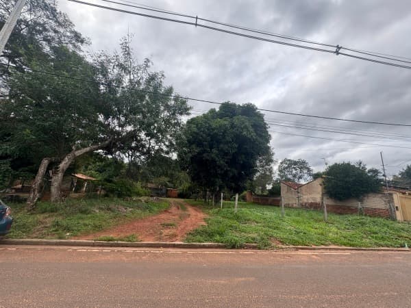Terreno sobre asfalto en j. Augusto saldívar, foto 2