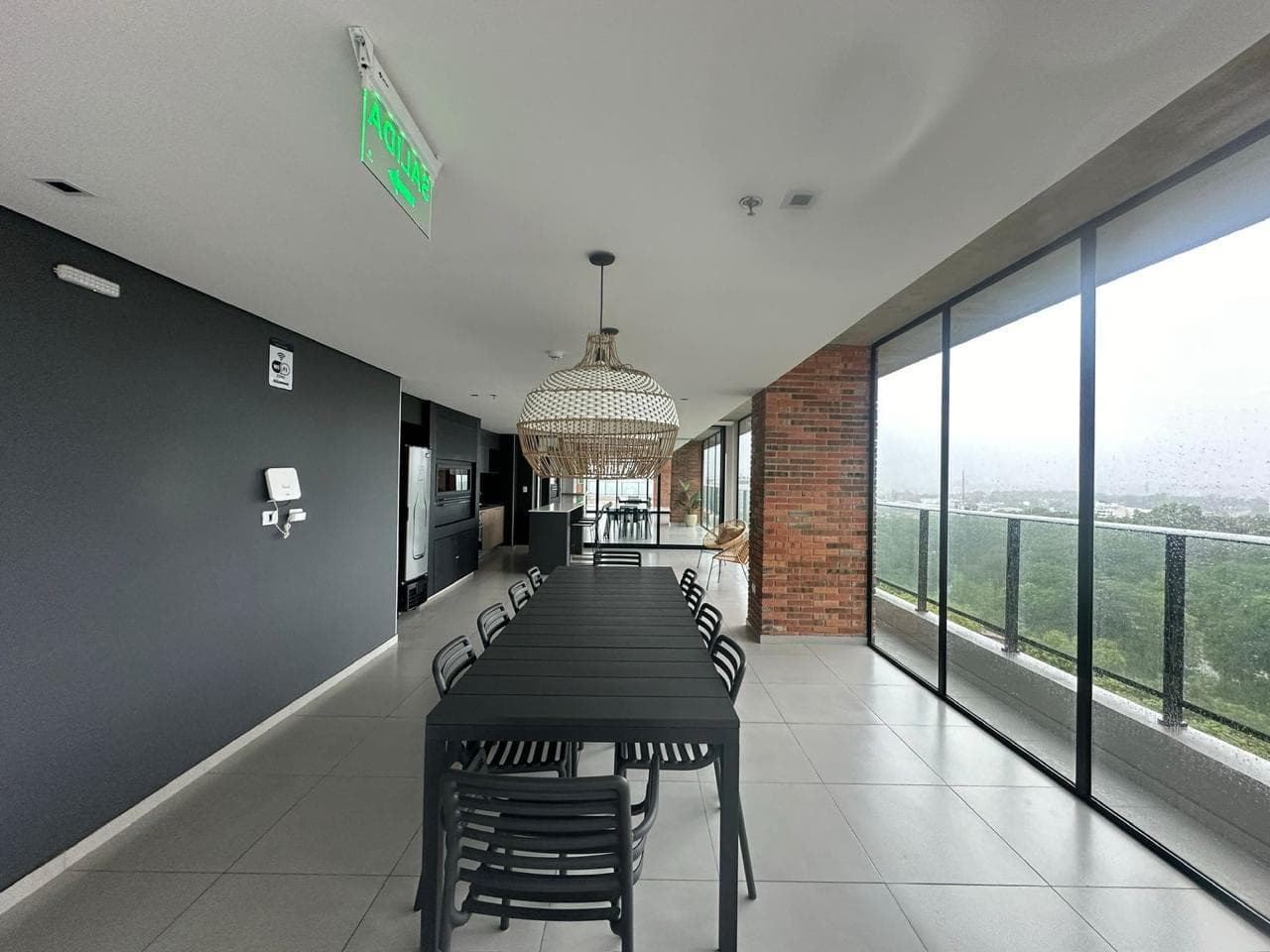 De departamento - barrio ykua sati z/ colegio goethe, foto 1