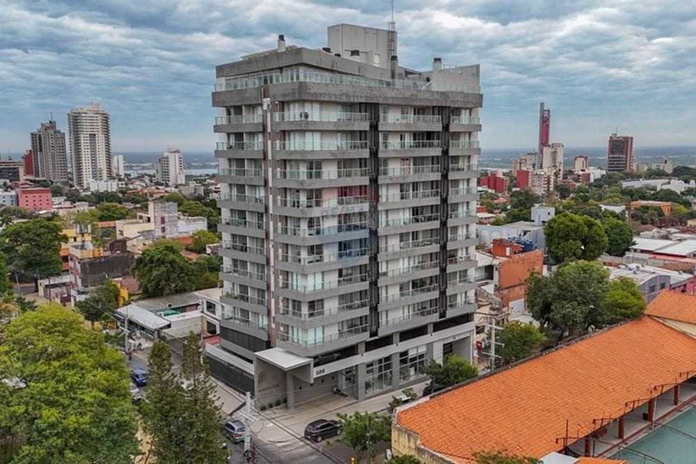 Departamento - Venta - Ciudad Nueva, Paraguay, foto 2
