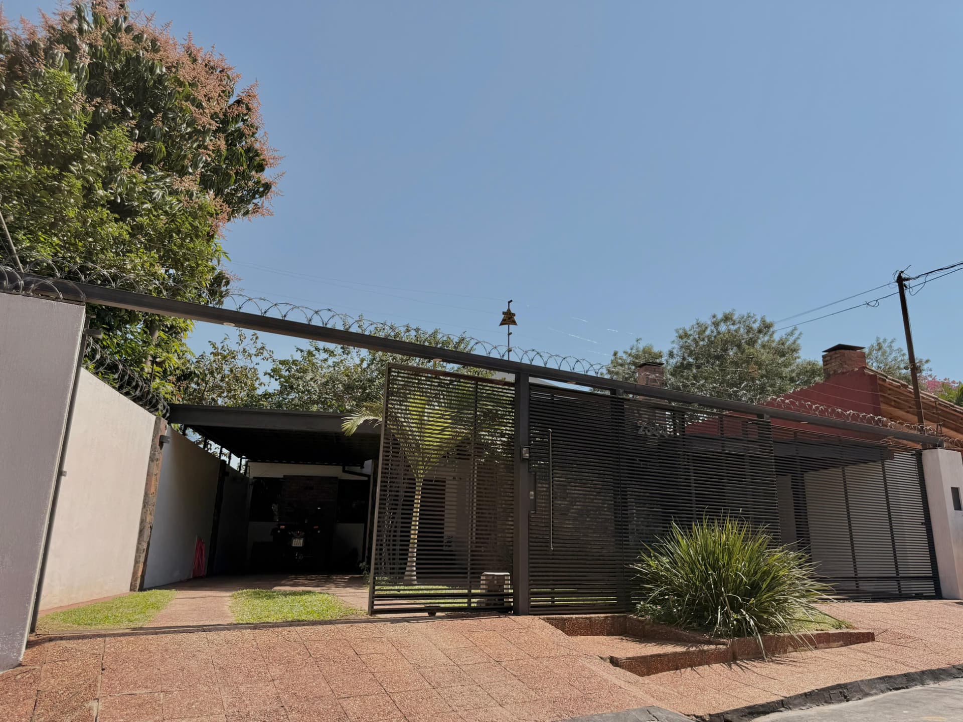 Casa De Planta Baja - Barrio Ita Enramada, foto 2