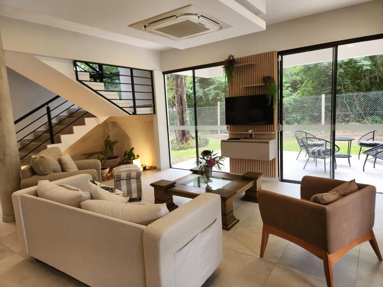 Casa Amoblada en San Bernardino, foto 4