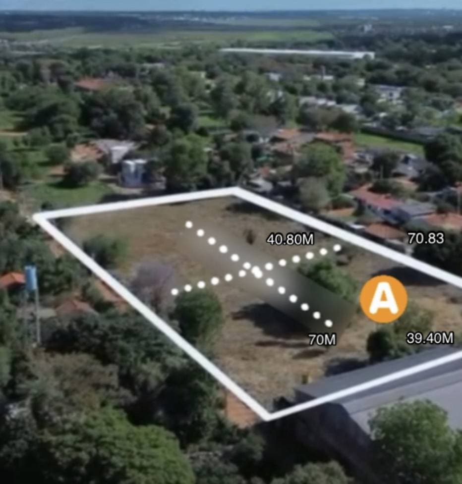 En venta terreno con 2834m2 en Mariano Roque Alonso — foto 4