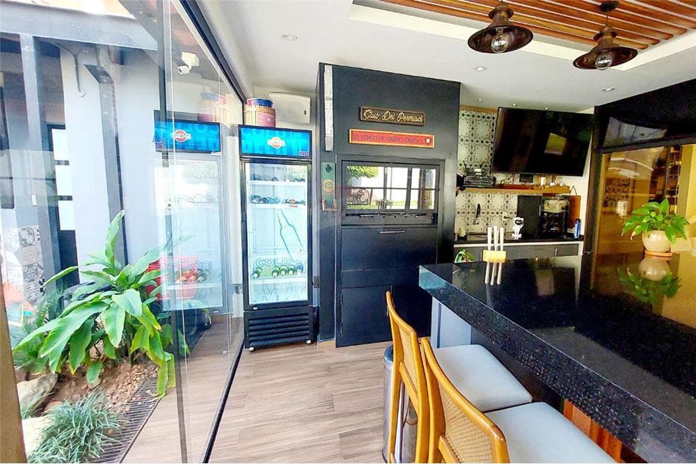 Residencia amoblada y equipada en Lambaré, foto 5