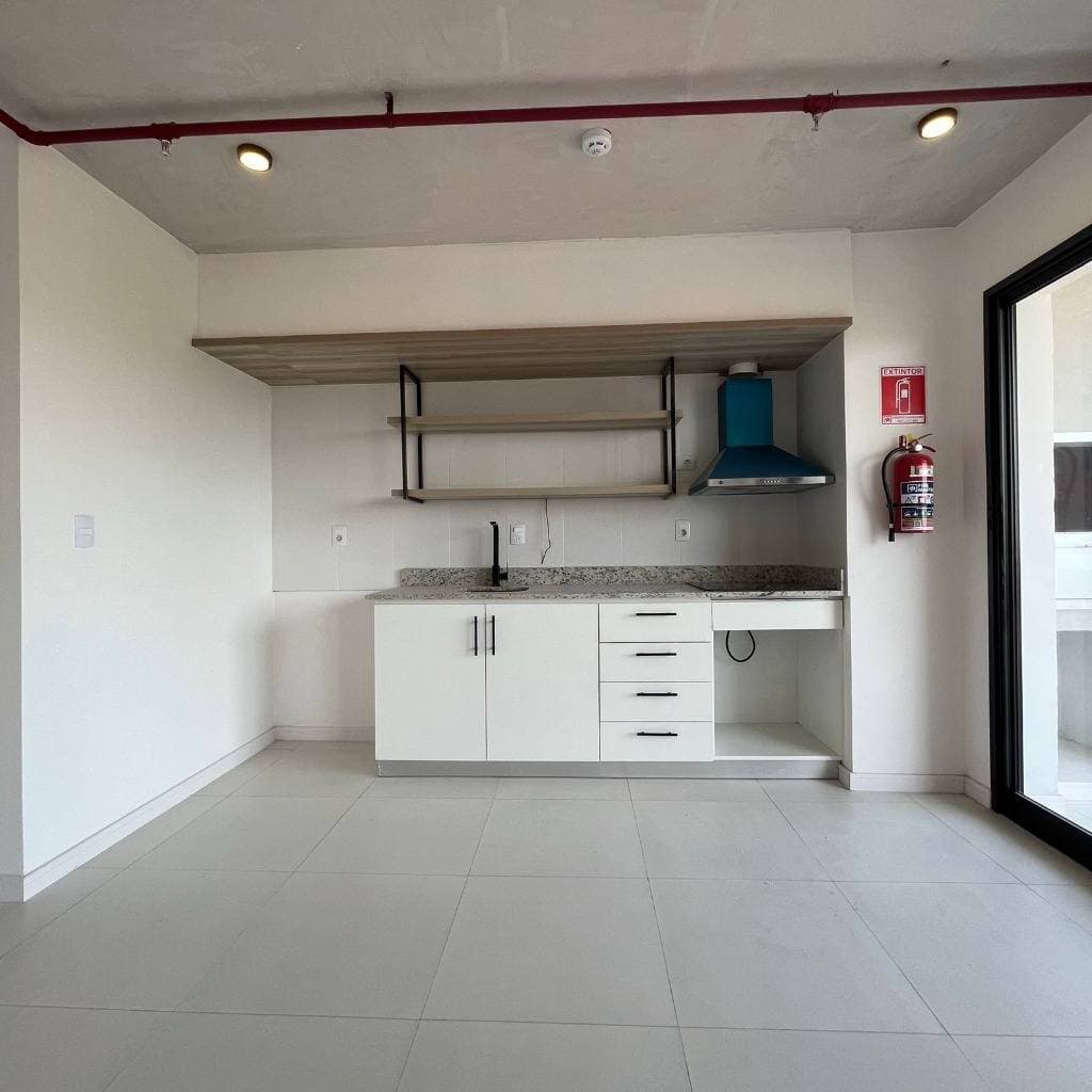 Departamento en Las Mercedes a estrenar — foto 2