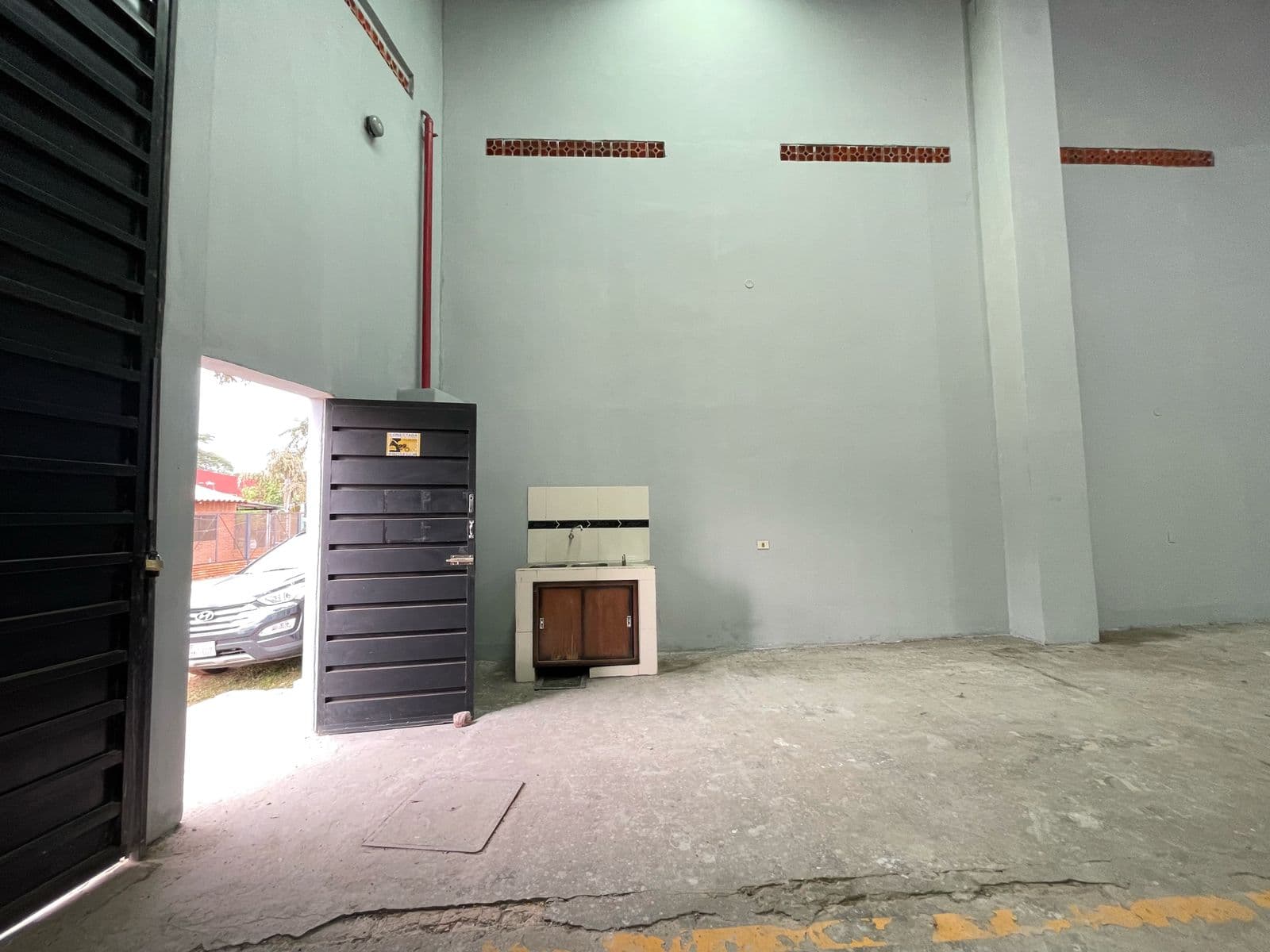 Deposito en Mariano Roque Alonso, foto 5