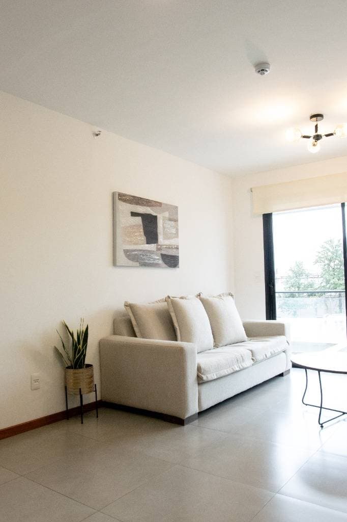 Departamento 2 dormitorio en tribeca del sol