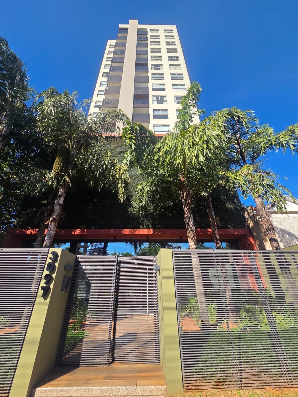 amplio Dpto Amoblado De 2dorm, Av. Sta Teresa, foto 1