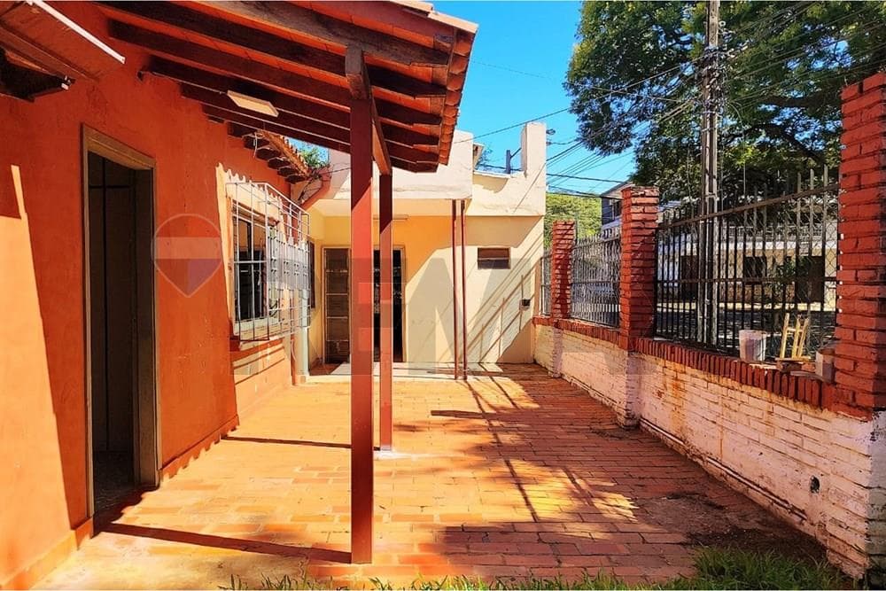 Casa - Venta - Nazareth, Asunción, Paraguay, foto 2