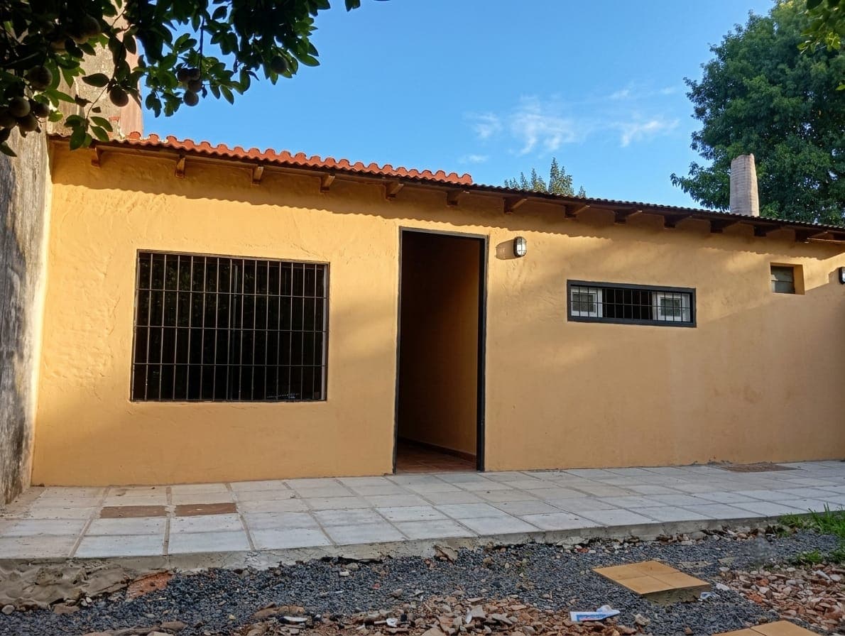 Casa con Amplio Terreno en San Lorenzo, Barrio San Rafael, foto 1