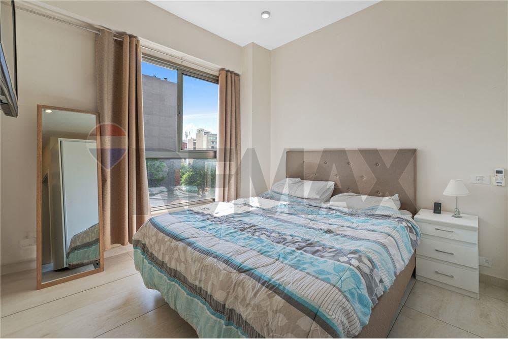 Departamento de 2 dormitorios en Forvm Villa Morra, Asunción, foto 4