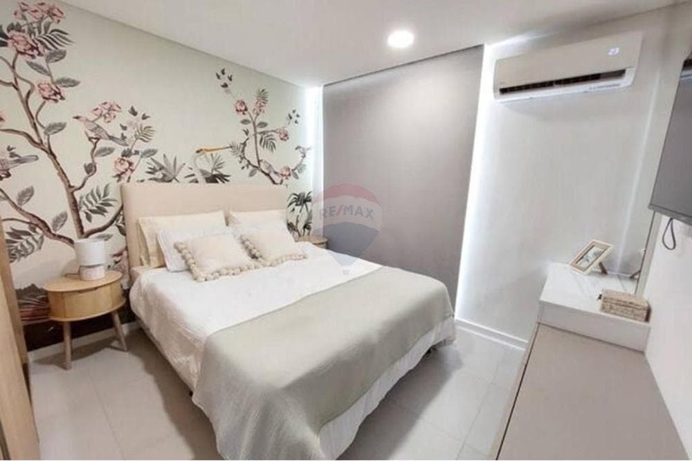 Departamento amoblado en Las Lomas, foto 3