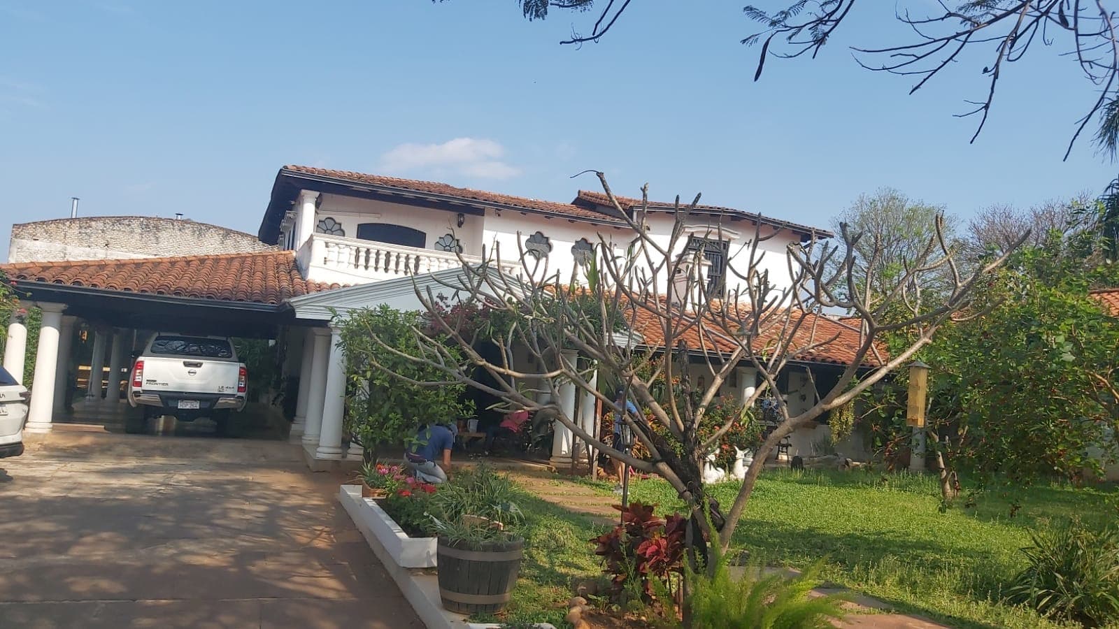 Exclusiva residencia en Barrio San Vicente, foto 1