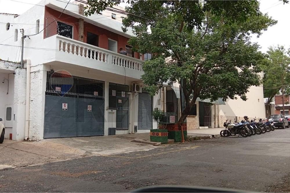 Departamento - Alquiler
