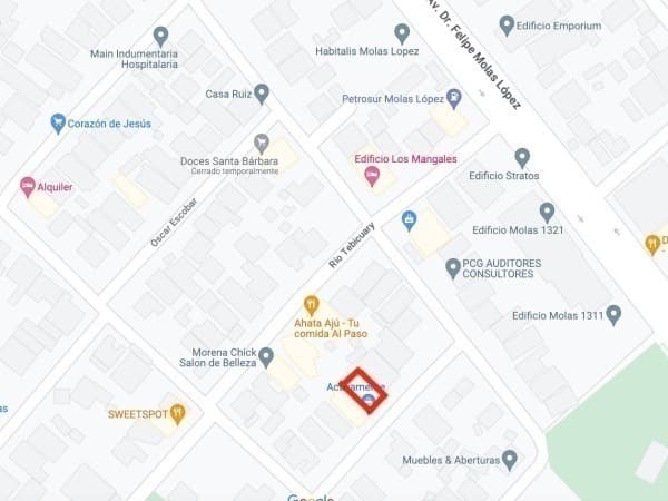 Terreno en venta con excelente ubicación, foto 2