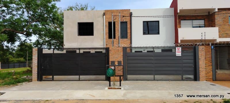 Vendo a estrenar dúplex 3 dorm. Z/ Pinedo shopping (cód. 1357)