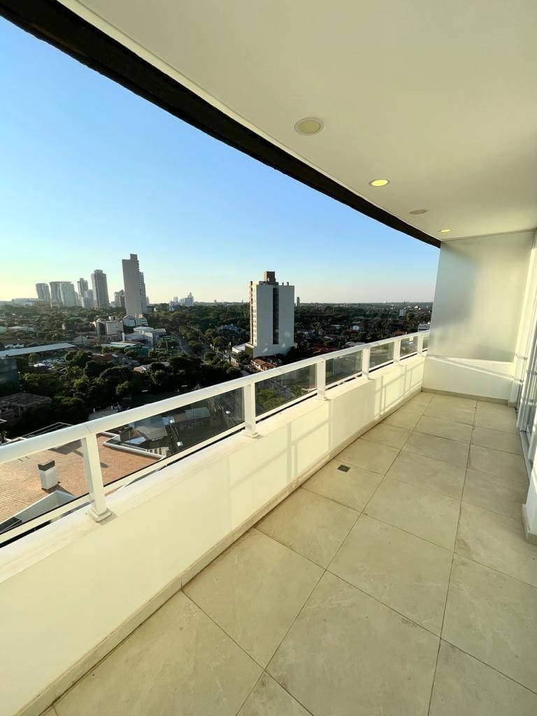 En Alquiler Departamento Amoblado en Edificio Ancora — foto 4