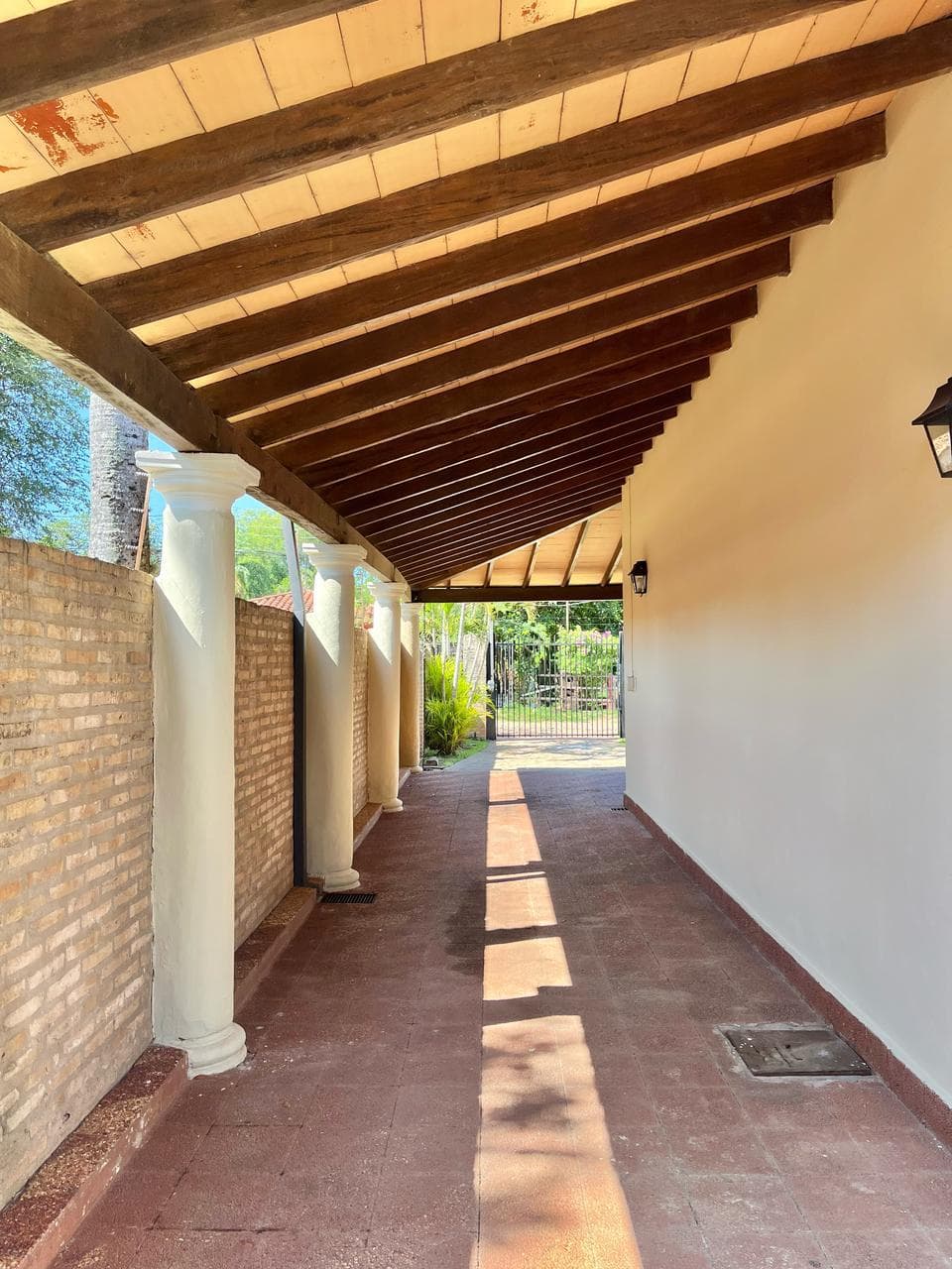 Hermosa Casa en Venta en Limpio - Barrio San Agustín, foto 2