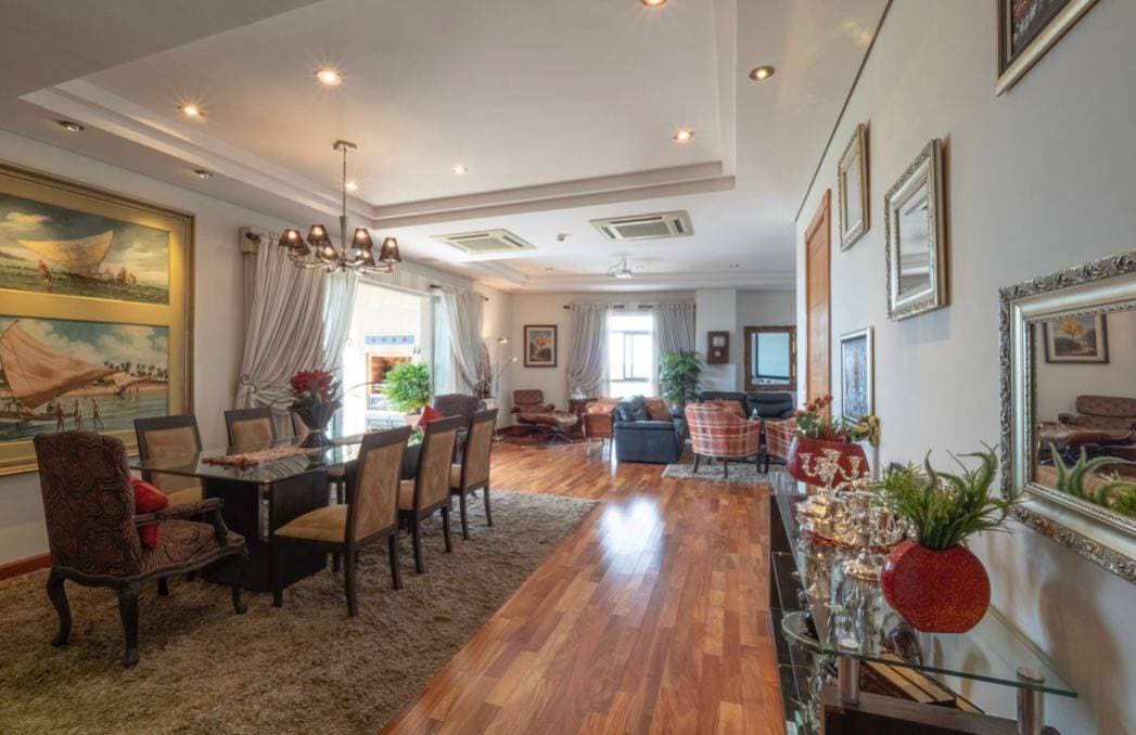 En venta departamento en el exclusivo edificio magníficat, foto 4