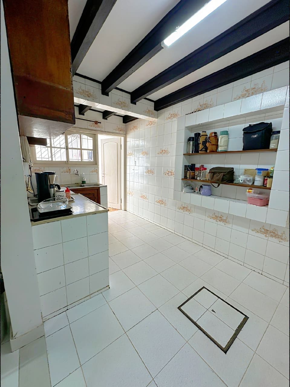 Casa en barrio mburucuya, foto 3