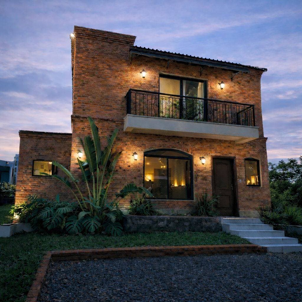 Casa en barrio cerrado | montesol Luque, foto 4