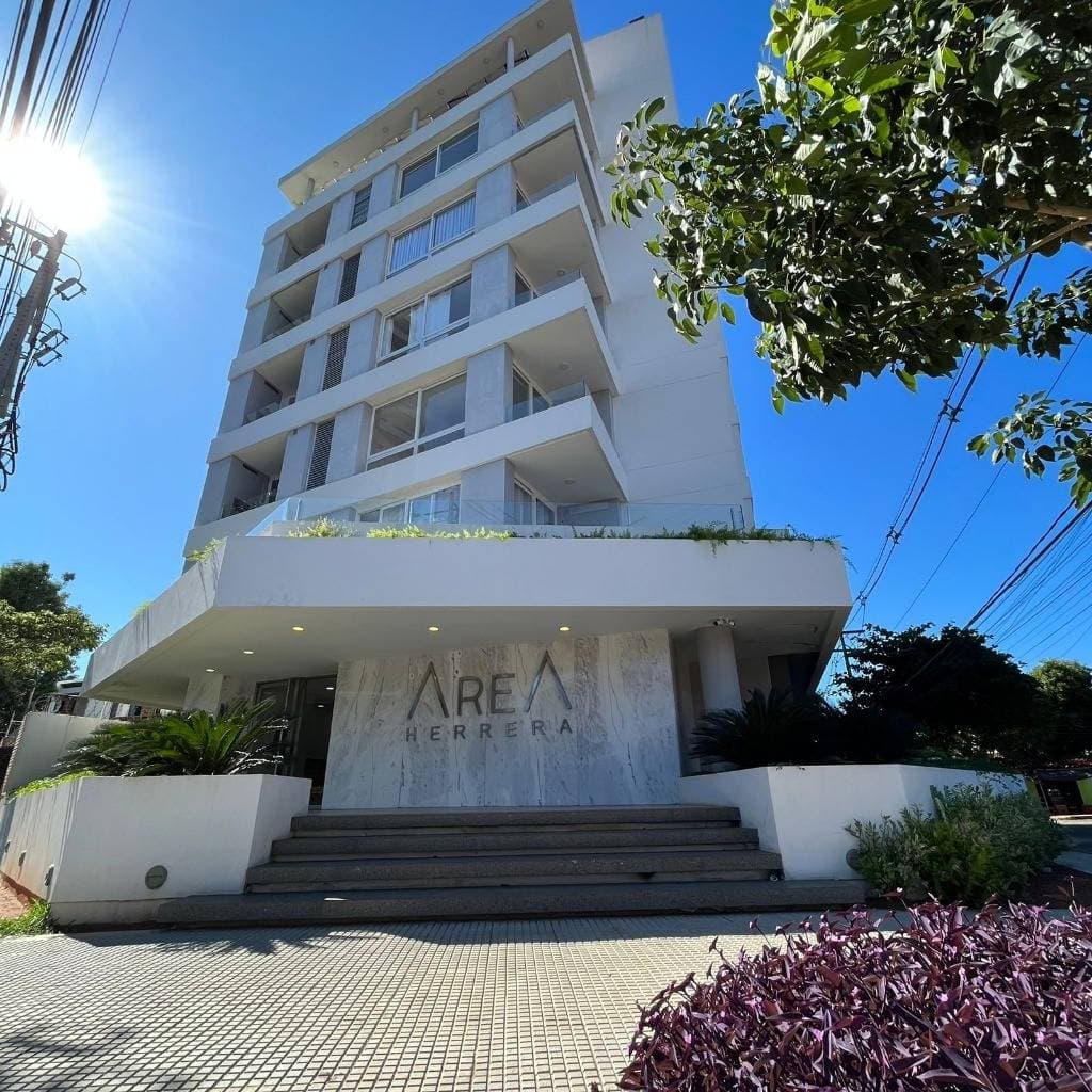 Depto de 2 dormitorios area Herrera, foto 1