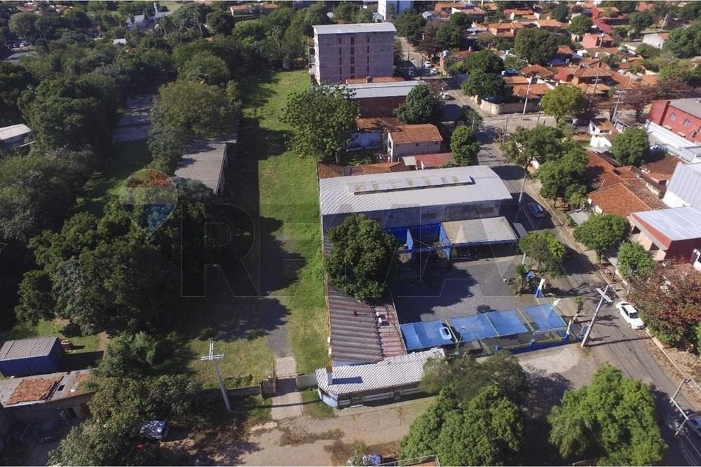 En venta Terreno Comercial, foto 5