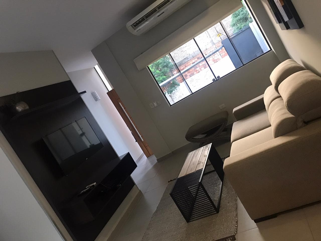 duplex amoblado Zona Paseo Galería, foto 4