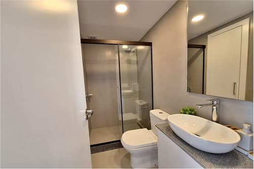 Departamento-Alquiler-Tte Maximiliano Perez, Herrera, Asunción — foto 5