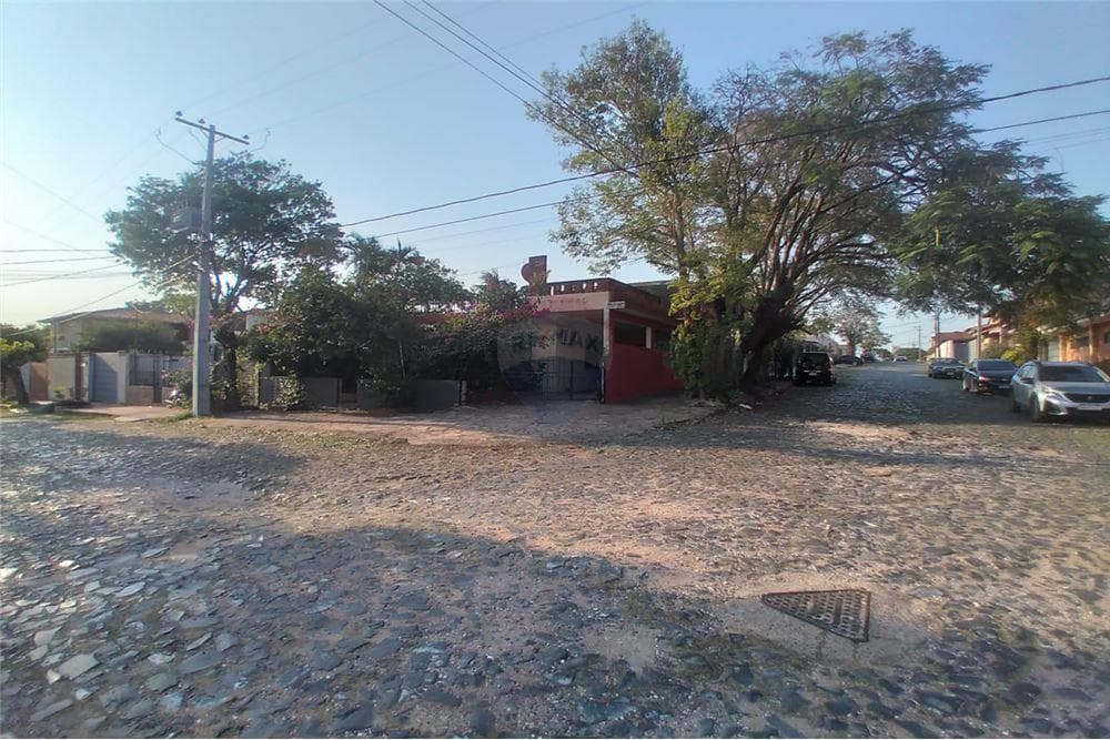 Terreno en esquina - b° republicano, foto 5