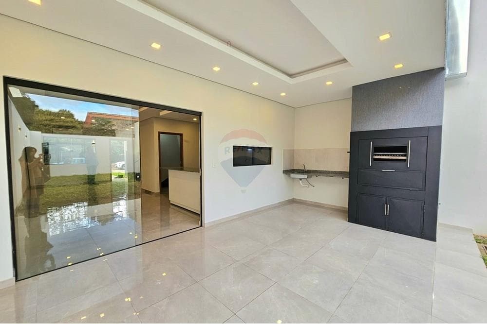 En venta exclusivos duplex a estrenar zona municipalidad de Luque maka'i, foto 2