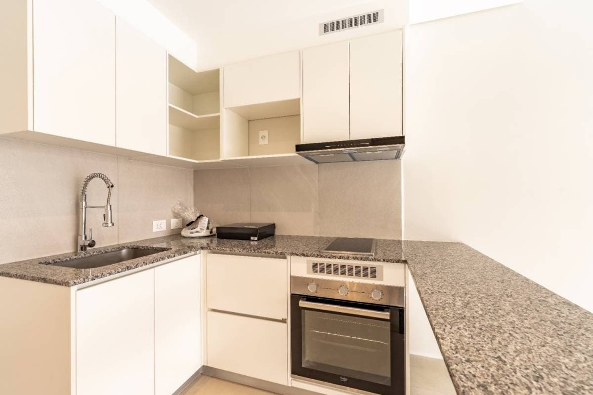 *en alquiler departamento de 1 habitación* edificio urban cumbres, foto 4