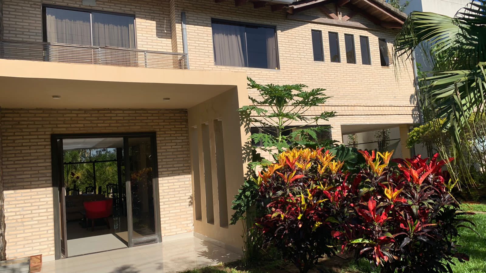 En venta lujosa casa en surubi-y!, foto 2
