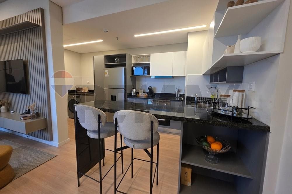 Departamento - Alquiler - Las Lomas (Carmelitas), Asunción, Paraguay, foto 4