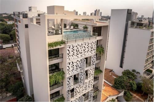 Alquilo monoambiente zona shoppin del sol