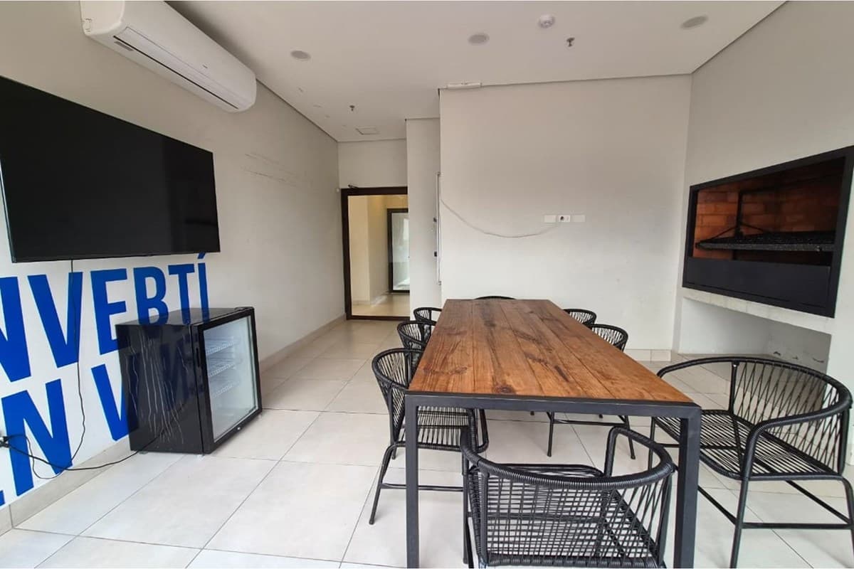 Alquiler-Departamento- Luque, foto 5
