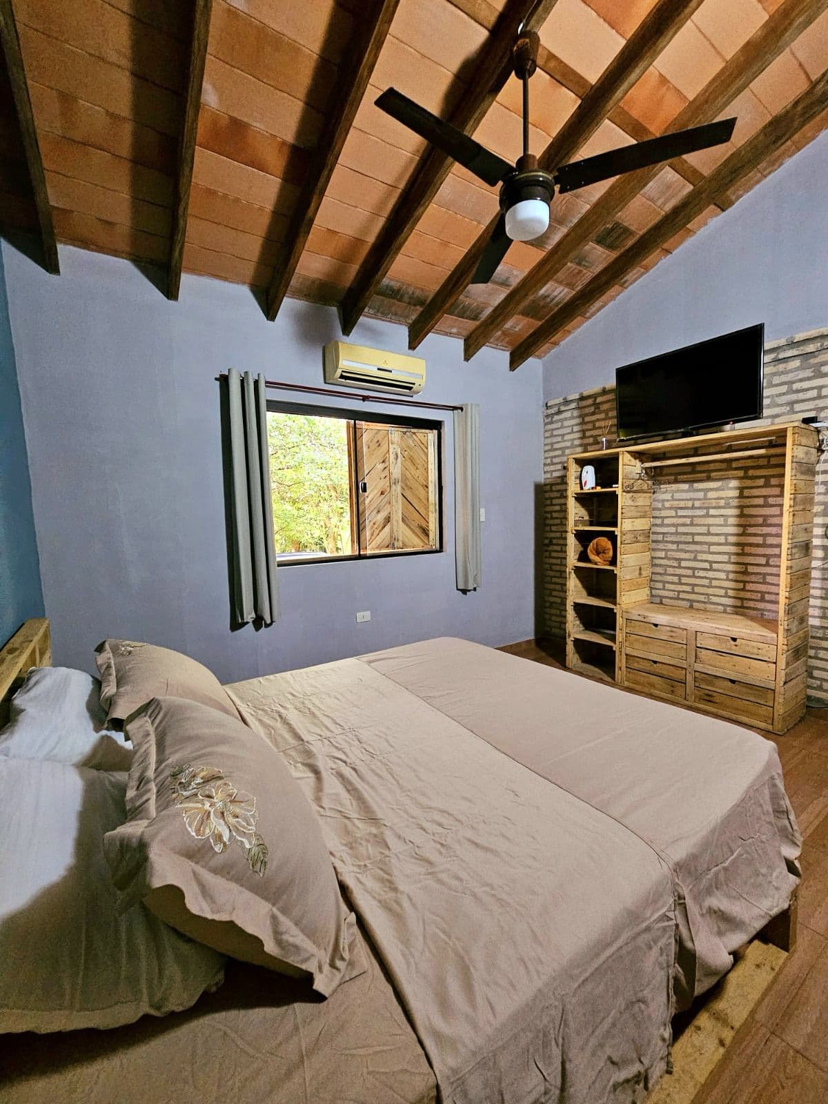 Casa quinta en atyrá ‼️????vendo o permuto, foto 2