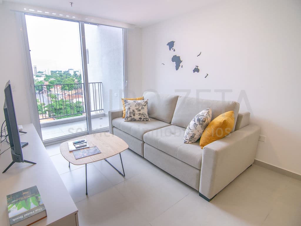 Hermoso Departamento En El Edificio Vivabien II, foto 3