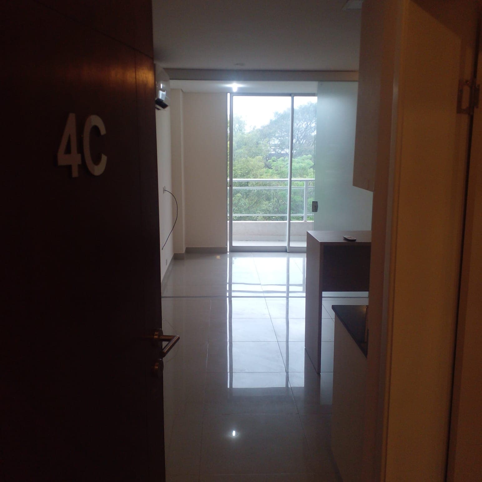 Loft En Barrio Jara, foto 2