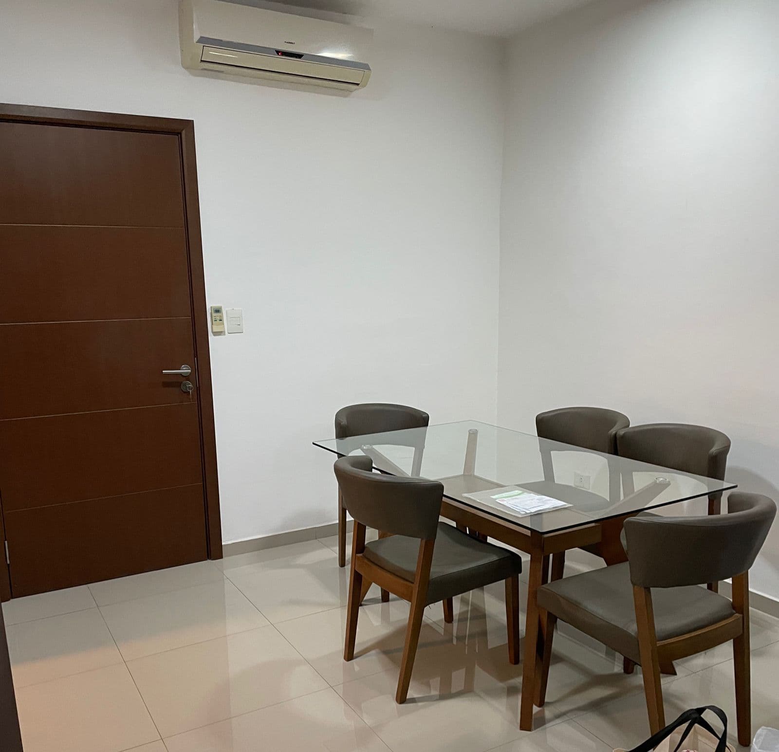 Hermoso departamento 2 dormitorios mas servicio AMOBLADO, foto 2
