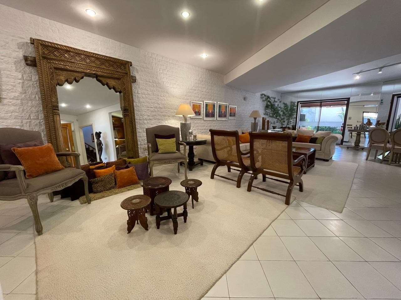 Hermosa Casa En Asunción, foto 3