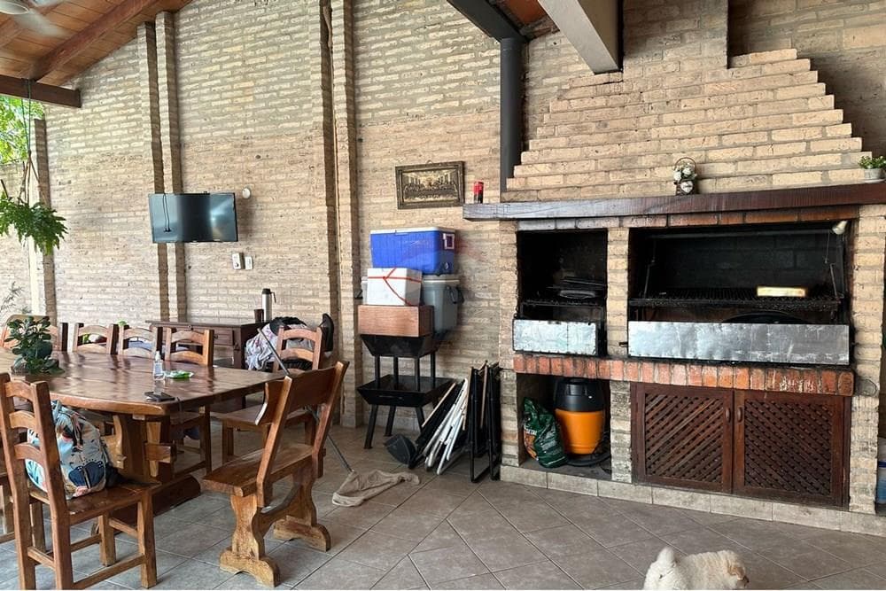Casa en Fernando de la Mora — foto 5