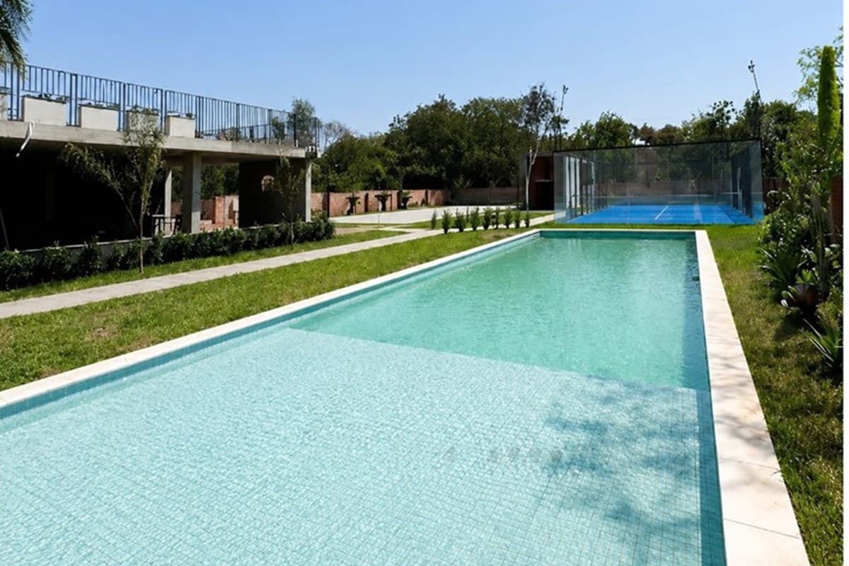 Departamento en Luque, foto 4