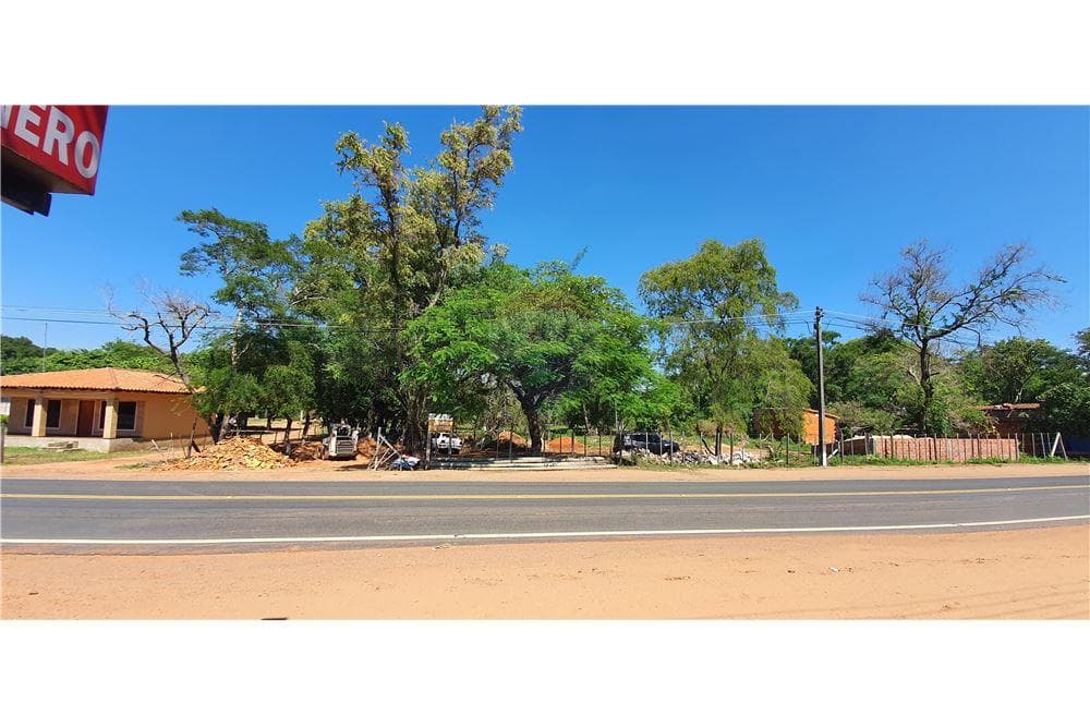Oportunidad Única! Terreno en Limpio, 5.497 m², foto 2
