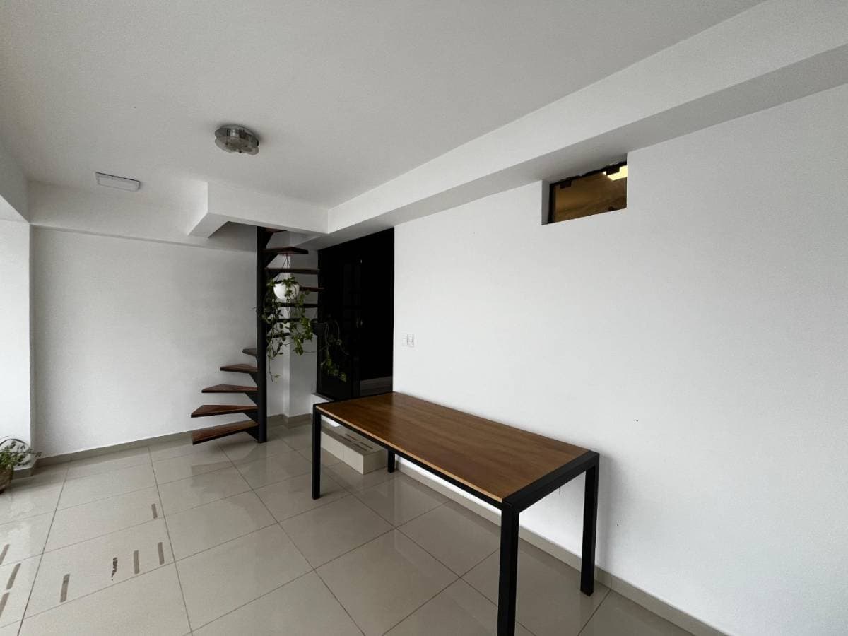 Casa Amoblada - Zona Centro - Colegio Cristo Rey, foto 2