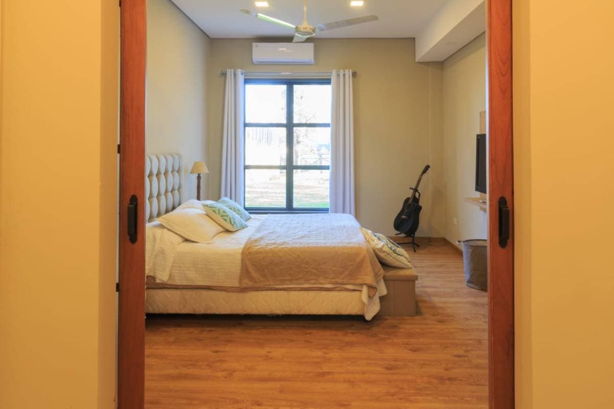 Casa en Venta, Avenida del Yacht casi Yrendague. Lambaré, foto 4