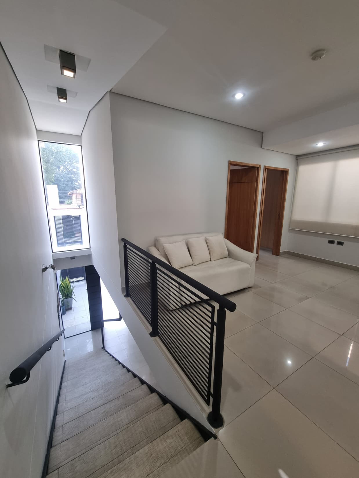 Hermoso Duplex Amoblado con Piscina en Carmelitas, foto 3