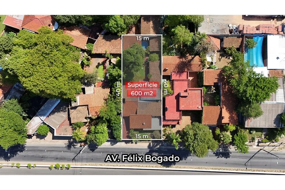 Casa - Venta - Paraguay Asunción San Vicente, foto 2