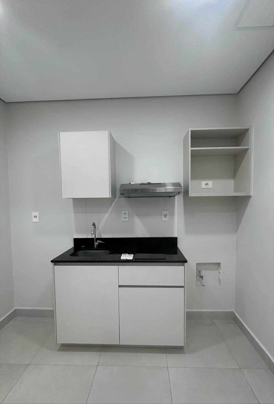 Departamento Nuevo de 1 Habitación zona Cit, foto 2