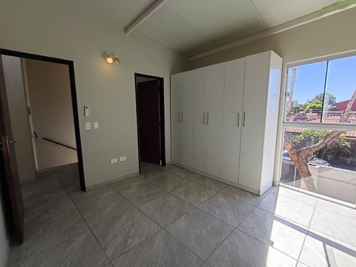 Duplex en alquiler